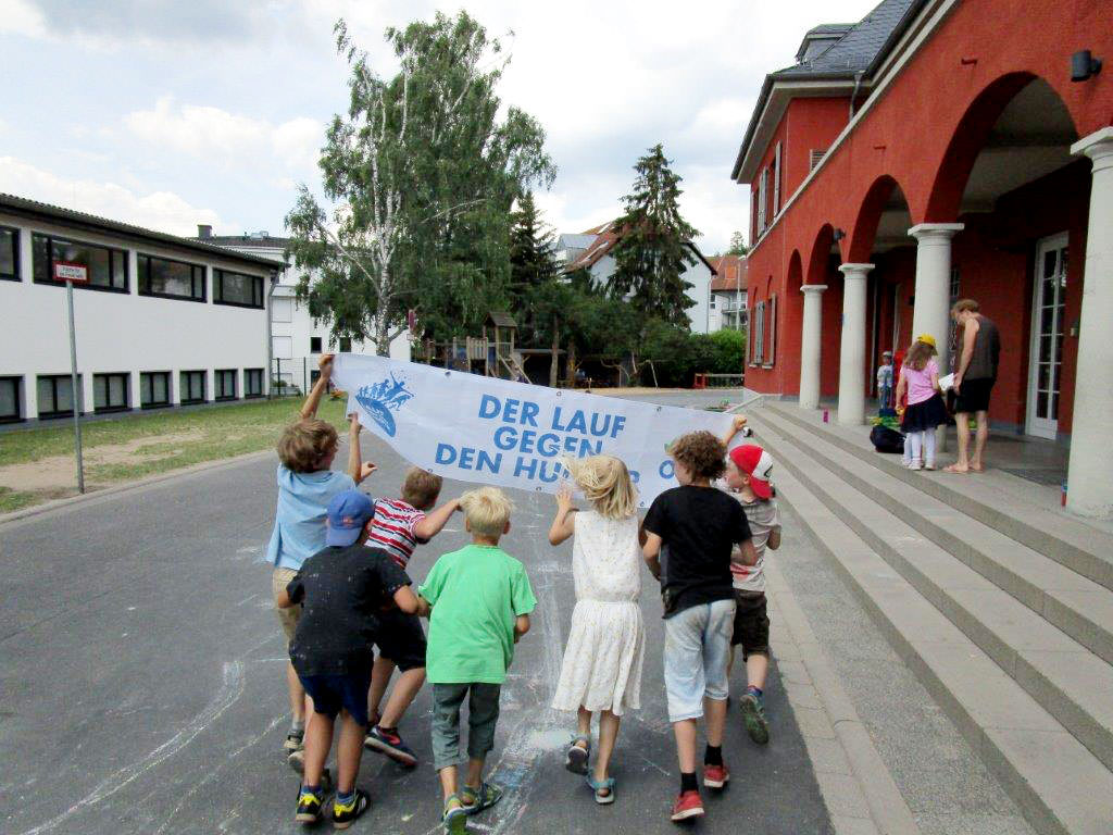 bilinguale Grundschule in Königstein